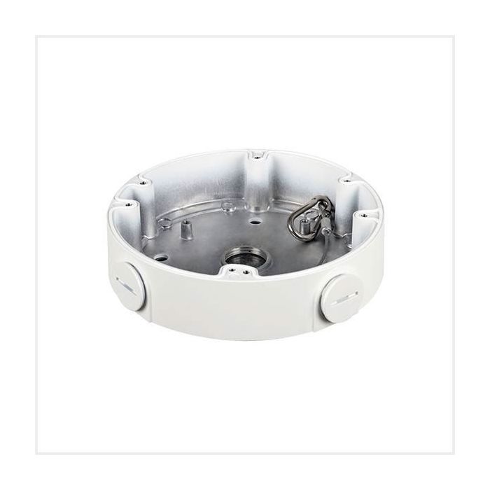 Junction Box White - PFA138 main product photo