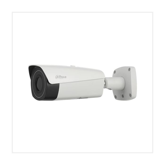 Dahua Thermal Network Bullet Camera main product photo