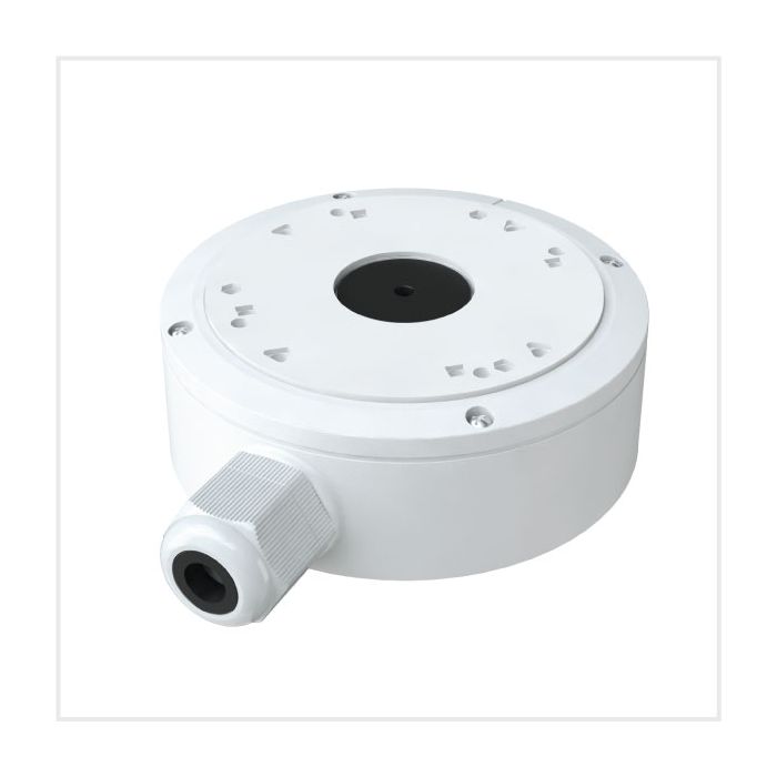 Cable Managed Ring main product photo