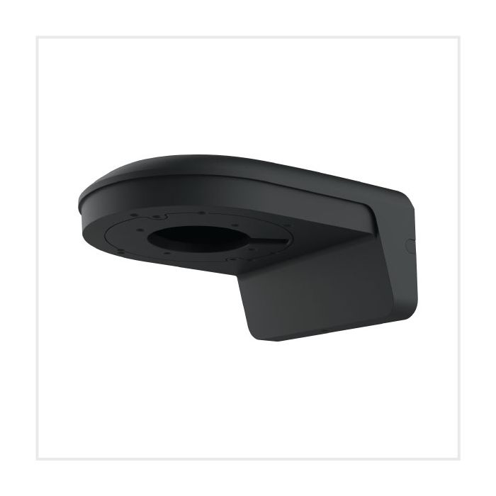 Wall Bracket for Turret Cameras main product photo