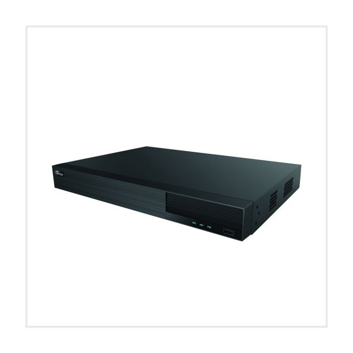 Viper 16 Channel PoE NVR main product photo