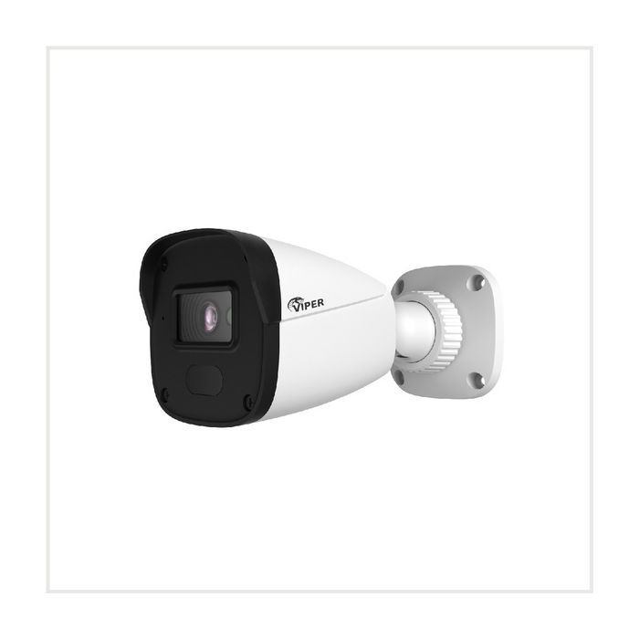 Viper 5MP HD Analogue Full-colour Fixed Bullet Camera main product photo