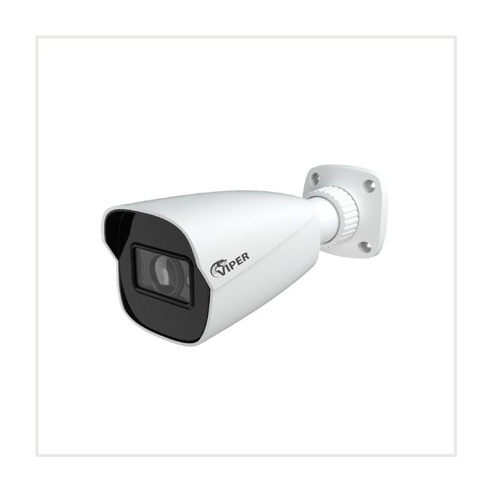 Viper 4K HD Analogue IR Motorised Bullet main product photo