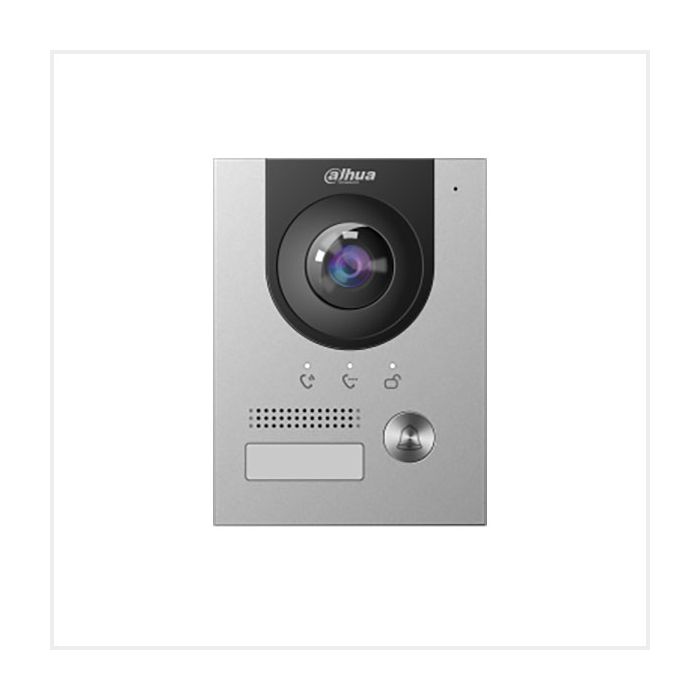 Dahua IP Villa Door Station main product photo