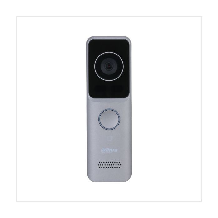 Dahua Wi-Fi Villa Door Station main product photo