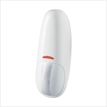 Visonic Clip PG2 Wireless PIR Curtain Motion Detector, 0-102111