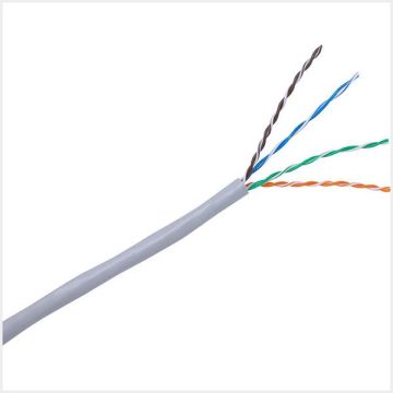 Connectix Cat5e Solid UTP PVC Eca Cable (305m), 001-003-003-62S