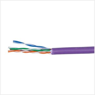Connectix Cat5e Solid UTP LSZH Eca Cable (305m), 001-003-003-63S