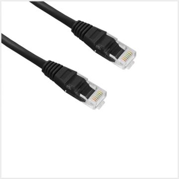 Connectix Cat6 0.5m - 5m Patch Leads, 003-3B5
