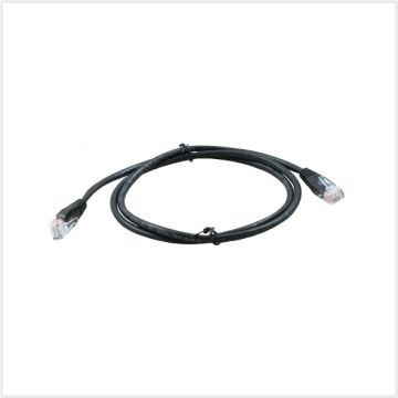 Connectix Cat5e 0.5m-5m Booted Patch Leads, 003-3NB4