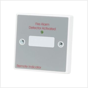 C-TEC Remote LED indicator single gang, BF318