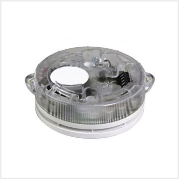 C-TEC ActiV Conventional 'C Class' Base VAD c/w 96dB(A) Sounder, BF456C/CC/W