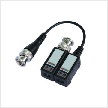 λ | Cortex Passive HD Transceiver for CVI/TVI/AHD Cameras, C-TT-105AP