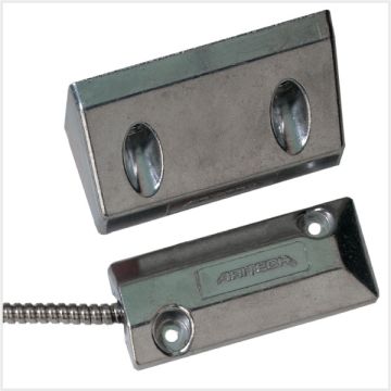 Aritech Surface/Overhead/Floor Mount Contact, DC108