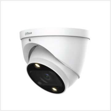 Dahua 5MP Full-colour HDCVI Motorized Vari-focal Camera, DH-HAC-HDW1509TP-Z-A-LED-27135-S2