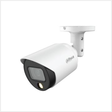 Dahua 5MP Full-colour HDCVI Bullet Camera, PAL, DH-HAC-HFW1509TP-A-LED-0360B-S2