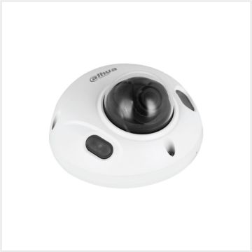 5MP WDR Vandal-proof IR Wedge Camera, DH-IPC-HDBW3541FP-AS-0280B-S2