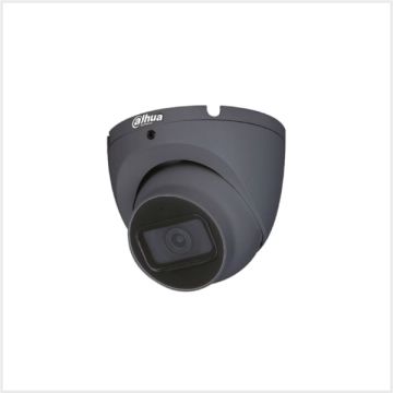 Dahua 8MP Entry IR Fixed Lens Eyeball Network Camera (White), DH-IPC-HDW1830TP-0280B-S6G