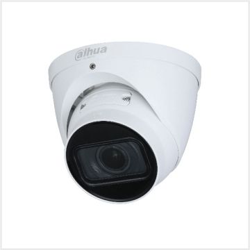 Dahua 8MP Lite IR Varifocal Turret Network Camera, DH-IPC-HDW2831TP-ZS-27135-S2