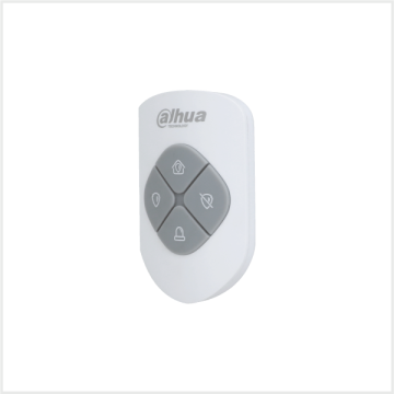 Dahua Key Fob, DHI-ARA24-W2