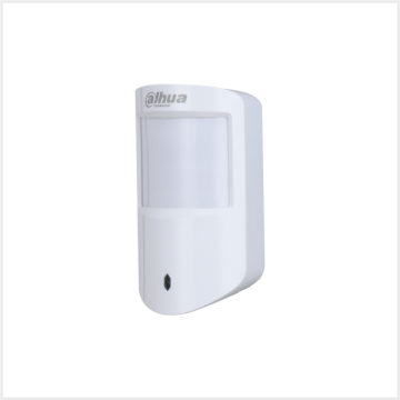Dahua Wireless PIR Detector, DHI-ARD1233-W2