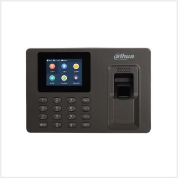 Dahua Fingerprint Attendance Standalone, DHI-ASA1222E