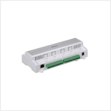 Dahua Two Door Two Way Access Controller, ASC1202B-D