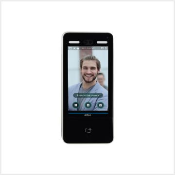 Dahua Face Recognition Access Controller, DHI-ASI8213Y-V3