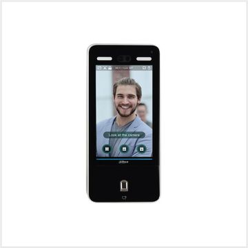 Dahua Face Recognition Access Controller, DHI-ASI8214Y-V3