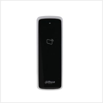 Dahua Slim Waterproof RFID Reader, DHI-ASR1200D
