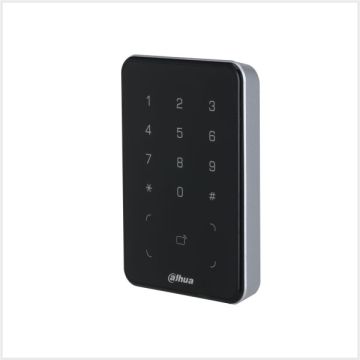 Dahua ID Card, IC Card, Password Access Reader, DHI-ASR2101A-ME