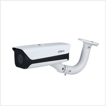 Dahua 4MP Short Range Access ANPR Camera, DHI-ITC437-PW6M-IZ-GN-C2
