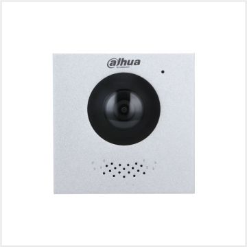 Dahua 2MP Touchless 0-CH IP55 IK07 Camera Module, DHI-VTO4202F-P-S2