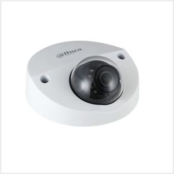 5MP WDR Vandal-proof IR Wedge Camera, DH-IPC-HDBW3541FP-AS-0280B-S2