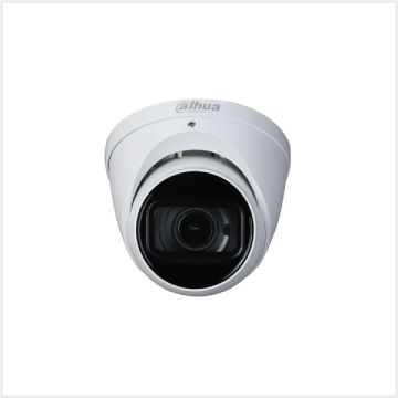 Dahua 5MP Starlight HDCVI IR Turret Camera, DH-HAC-HDW1500TP-Z-A-2712-S2