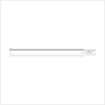 NightSabre PoE LED Security Lights, NS-45P-CONFIG