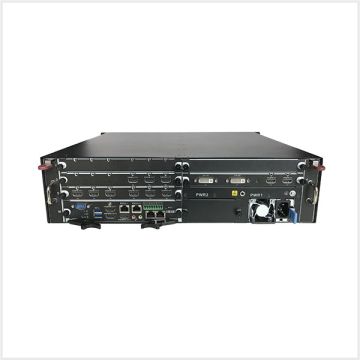 Dahua 12 Channel HD Network Video Decoder, DHI-NVD1205DH-4I-4K