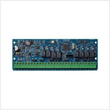 xGenConnect 8 Relay Output Expander, NXG-508N