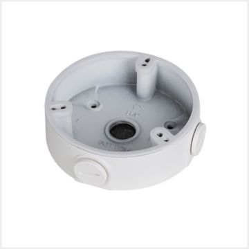 Dahua Junction Box (White), PFA136