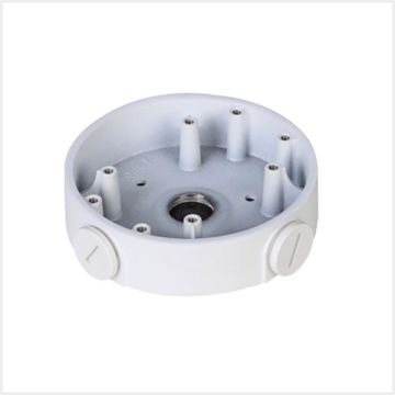 Dahua Junction Box (White), PFA139