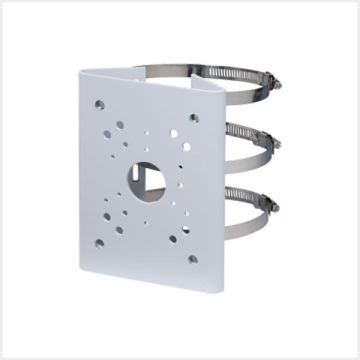 Dahua Pole Mount Bracket, PFA150