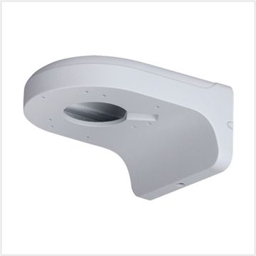 Dahua Wall Mount Bracket (White), DH-PFB203W