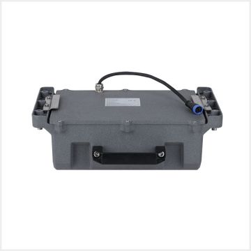 Integrated Solar Lithium Battery, PFM372-L45-4S14P