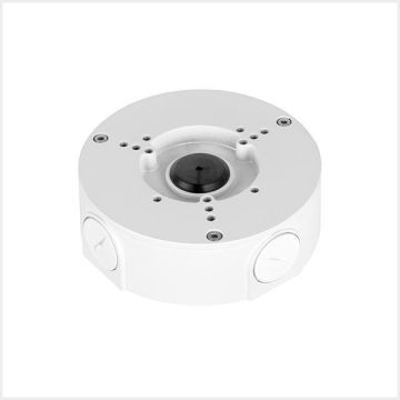 Cable Management Ring for Universal Cable Management (White), RING-J1
