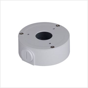 Waterproof Cable Management Ring for IPC Cameras (White), RING-J4