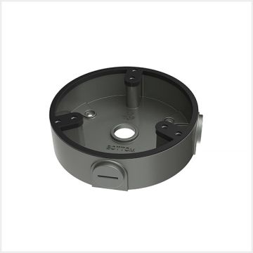 Junction Box Grey - PFA137-G, RING-J6-G