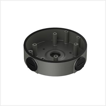 Junction Box Grey - PFA139-G, RING-J8-G