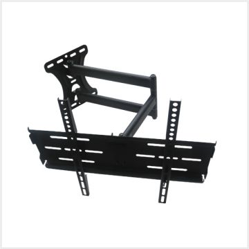TV & Monitor Wall Bracket - 32" to 65" up to 40Kg - Swivel and Tilt, TITUS-TV003