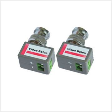 Passive Video Balun - Pack of 2, TT-101B