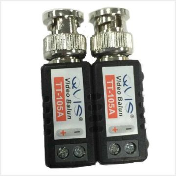 HD Video Balun - Pack of 2, TT-105A